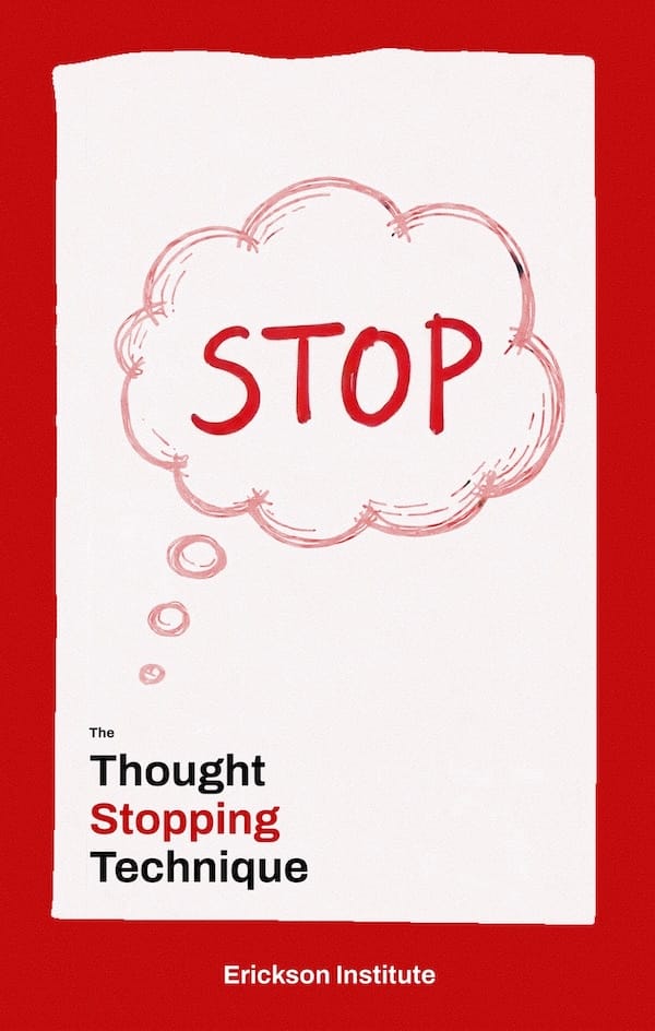 Stop Overthinking